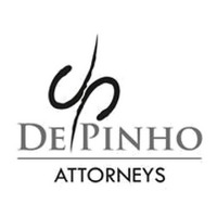 Attorney, Lawyer, Legal Advisor, Counselor De Pinho Attorneys in Johannesburg Gauteng