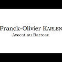 Attorney, Lawyer, Legal Advisor, Counselor Karlen Franck-Olivier in Yverdon-les-Bains Vaud