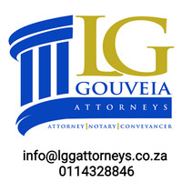 LG Gouveia Attorneys