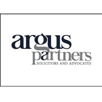 Attorney, Lawyer, Legal Advisor, Counselor Argus Partners in Mumbai MH