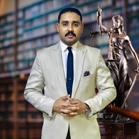 Attorney, Lawyer, Legal Advisor, Counselor المستشار احمد ايوب in Al Obour 