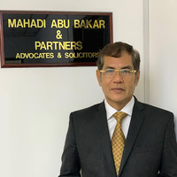 Mahadi Abu Bakar & Partners