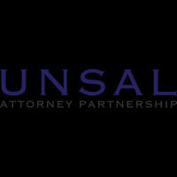 UNSAL Avukatlık Ortaklığı / UNSAL Attorney Partnership