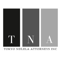 Tokyo Ndlela Attorneys Inc.