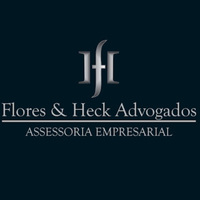 Attorney, Lawyer, Legal Advisor, Counselor FLORES & HECK ADVOGADOS in Novo Hamburgo Rio Grande do Sul