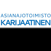 Asianajaja Kari Jaatinen