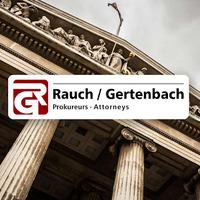 Rauch Gertenbach Attorneys