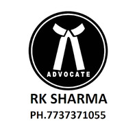 Attorney, Lawyer, Legal Advisor, Counselor ADVOCATE RADHAKRISHAN SHARMA in Chaksu RJ