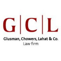 Attorney, Lawyer, Legal Advisor, Counselor Glusman Co. - Law Office in Giv'atayim 