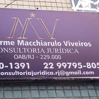 MV Consultoria Jurídica