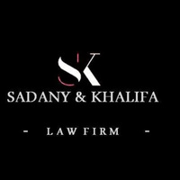 Sadany&Khalifa Law Firm