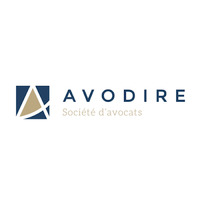 Attorney, Lawyer, Legal Advisor, Counselor Avodire in Nantes Pays-de-la-Loire