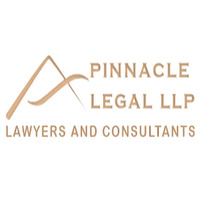 Attorney, Lawyer, Legal Advisor, Counselor Pinnacle Legal LLP Immigration and Tax Advocates and Solicitors in B, Chandigarh CH