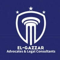 Attorney, Lawyer, Legal Advisor, Counselor الجزار للمحاماه والاستشارات القانونيه in Dekhela 