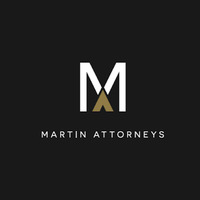 Attorney, Lawyer, Legal Advisor, Counselor Martin Attorneys in Pretoria Gauteng