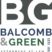 Lawyer Balcomb & Green, P.C. in Aspen CO