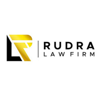 Attorney, Lawyer, Legal Advisor, Counselor Rudra Law Firm in Gurugram HR