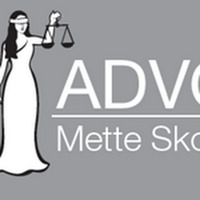 Attorney, Lawyer, Legal Advisor, Counselor Lawyer Mette Skoklefald in Melhus Trøndelag