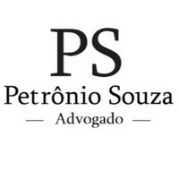 Dr. Petrônio Souza - Advogado -