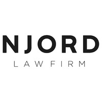 Attorney, Lawyer, Legal Advisor, Counselor Njord Law Firm in Aabyhoj 