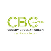 CBC Lawyers Ayr