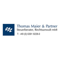 Thomas Maier & Partner Steuerberater, Rechtsanwalt Partnerschaft mbB