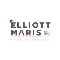 Attorney, Lawyer, Legal Advisor, Counselor Elliott Maris Attorneys in Kimberley Northern Cape