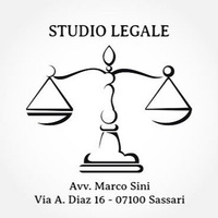 Studio Legale Avv. Marco Sini