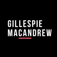 Gillespie Macandrew