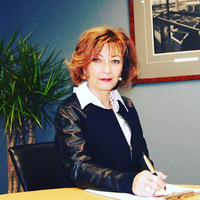 Attorney, Lawyer, Legal Advisor, Counselor Greta Eiser Attorneys in Sandton 