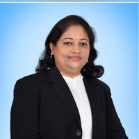 Legal Eagle Law Associates | Advocate Smita Sonawane