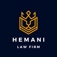 Attorney, Lawyer, Legal Advisor, Counselor Hemani Law Associates in Mumbai MH