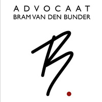 Advocaat Bram Van den Bunder