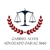 Advogado Gabriel Alves