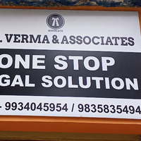 Attorney, Lawyer, Legal Advisor, Counselor Advocate-Sushil Kumar Verma in Ranchi JH