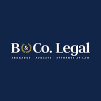 B & Co. Legal