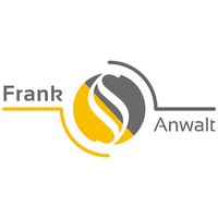 Attorney, Lawyer, Legal Advisor, Counselor Frank Anwalt in Frankfurt Brandenburg