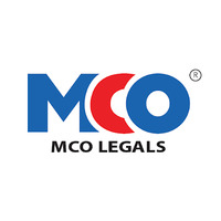 MCO Legals (Meharia & Company)