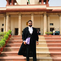 Attorney, Lawyer, Legal Advisor, Counselor Adv. Ravi S Gupta in New Delhi DL