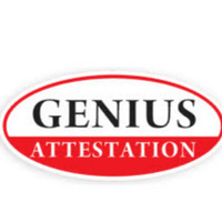 Attorney, Lawyer, Legal Advisor, Counselor Genius certificate Attestation & apostille services Mumbai in Mumbai MH