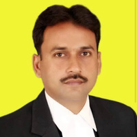 ADVOCATE ASHOK SINGH TOMAR