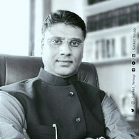 Sanket M. Yenagi