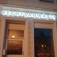 Rechtsanwälte Lange & Seifert