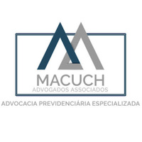 MACUCH ADVOGADOS ASSOCIADOS - Advocacia Previdenciária Especializada (INSS)