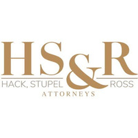 Hack, Stupel & Ross Attorneys