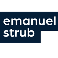 Dr. iur. Emanuel Strub