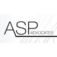 Attorney, Lawyer, Legal Advisor, Counselor ASP Advocates in New Delhi DL