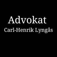 Advokat Carl-Henrik Lyngås