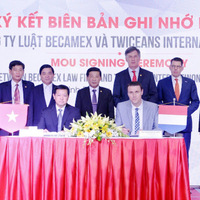 Attorney, Lawyer, Legal Advisor, Counselor Luật sư giỏi Bình Dương - Công ty Luật B.C.M (Becamex Law Firm) in Binh Duong 