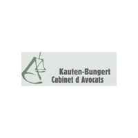 Kauten-Bungert Cabinet d'Avocats